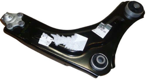 Wahacz Lewy Laguna III Nowy Oryginał 545010012R