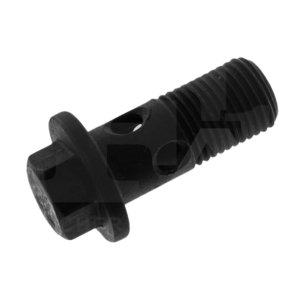 Śruba Przewodu Olejowego 151882356R Renault 1.5-2.3DCI Oryginał