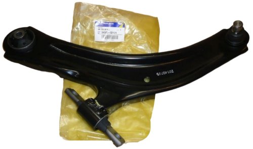 Wahacz Lewy Qashqai, X-Trail, Koleos Oryginał 545055212R