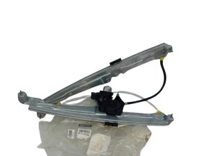 Podnośnik Szyby Lewy Przód 807214665R Renault Scenic IV Oryginał 