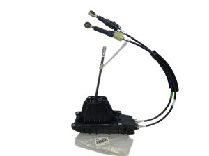 Lewarek zmiany biegów 349019559R Renault Clio IV Nowy Oryginał