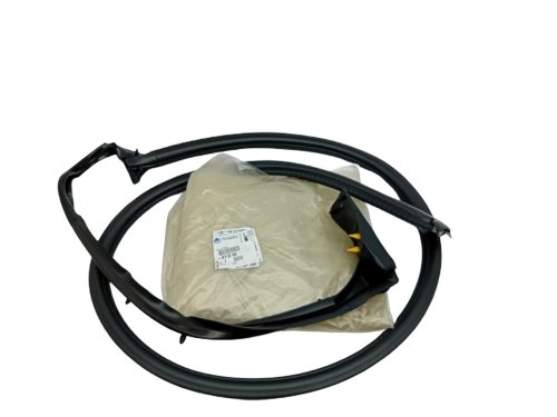 Uszczelka Drzwi Lewy Tył 871096 Jumper Boxer Ducato