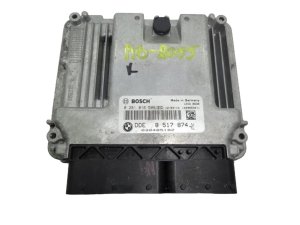 Sterownik Ecu 0281018506 DDE8517874 Bmw F30