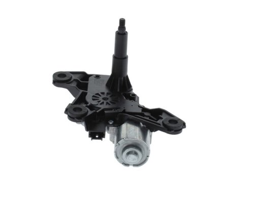 Silnik Wycieraczek Tył 287108228R Renault Clio V, Dacia Duster II Oryginał 