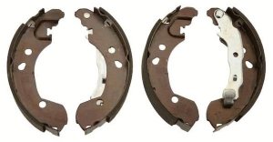 Szczęki Hamulcowe Tył  7701208357 Renault Clio III Oryginał