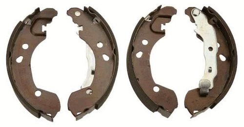 Szczęki Hamulcowe Tył  7701208357 Renault Clio III Oryginał