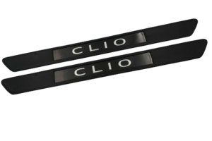 Listwa Progu Komplet 7711940381 Renault Clio V Oryginał
