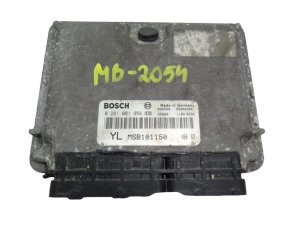 Sterownik Ecu 0281001956 YLMSB10115 Rover 2,0D