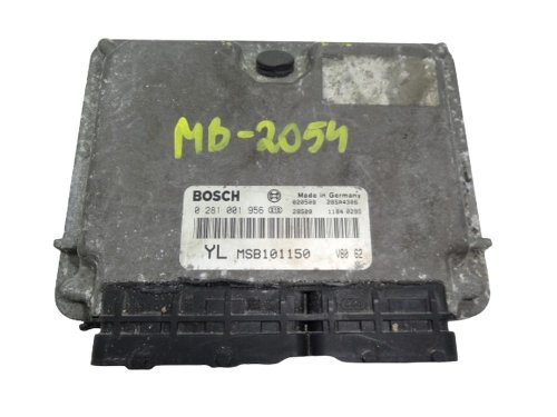 Sterownik Ecu 0281001956 YLMSB10115 Rover 2,0D