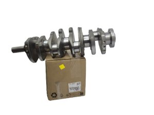 Wał Korbowy 2,2 BlueHdi 9828725580 Nowy OE Citroen Peugeot Boxer 