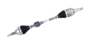 Półoś Napędowa Lewa 391011305R Renault Kangoo, Megane II 1.5DCI Oryginał 