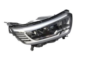 Reflektor Led Prawy 260103264R Renault Express/Van Oryginał
