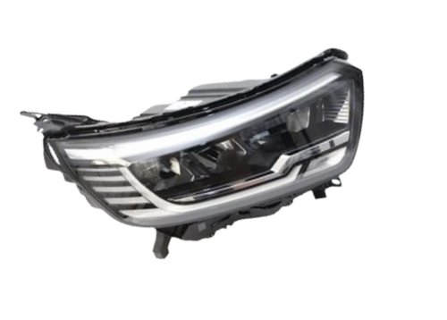 Reflektor Led Prawy 260103264R Renault Express/Van Oryginał