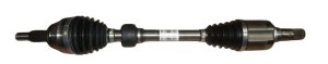 Półoś Napędowa Lewa 391017898R Renault Megane IV 1.6DCI Oryginał