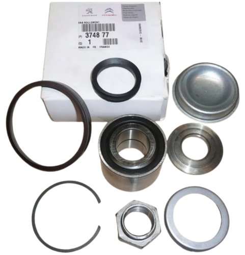 Łożysko Koła 374877 3748.77  Citroen C2,C3,Peugeot 1007 Oryginał 