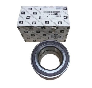 Łożysko Komplet Przód 1606374680 Citroen Jumper III Peugeot Boxer III Oryginał