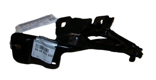 Zawias Maski Prawy 654002482R Renault Clio V Oryginał 