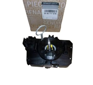Zwijacz 255677797R Dacia Logan Oryginał 