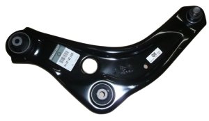 Wahacz Lewy Nissan  Qashqai, Kadjar Oryginał 545014EA0B