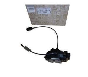 Zamek Drzwi Prawy Tył 8200219249 Renault Modus Oryginał 