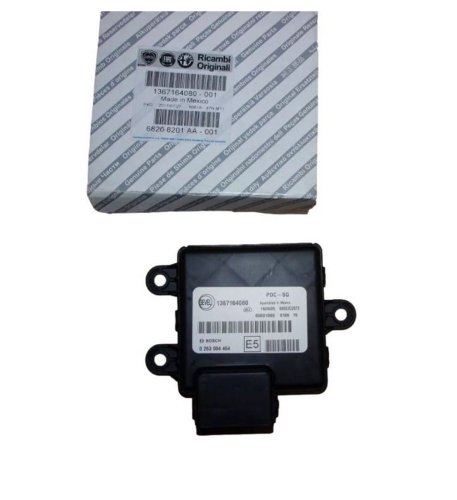 Moduł Parkowania PDC 1367164080 Citroen Jumper III Peugeot Boxer III Oryginał