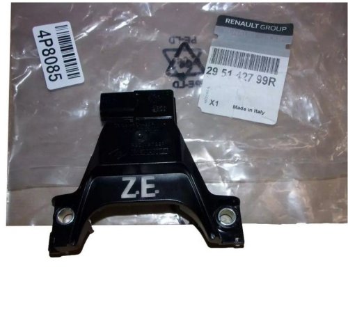 Moduł Ładowania 295142799R  Renault Zoe Oryginał 