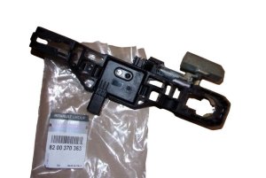 Moduł Klamki Lewy 8200370363 Renault Laguna II Oryginał