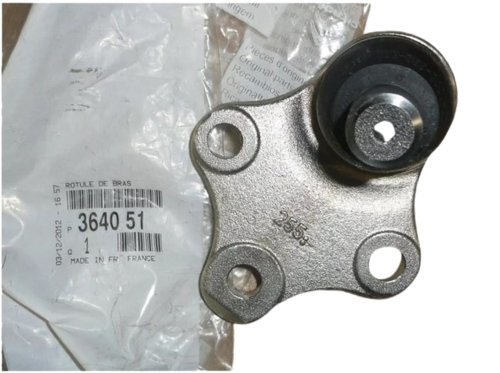 Sworzeń Wahacza 364051 3640.51 Citroen Berlingo Xsara Oryginał 
