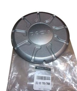 Dekielek Felgi 8200789769 Dacia Oryginał 