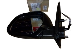 Lusterko Boczne Lewe 1607239680 Citroen C4 Aircross Oryginał 