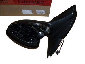 Lusterko Boczne Lewe 98271327XT Peugeot 2008 Oryginał 