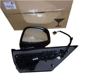 Lusterko Boczne Lewe 98087018XT Citroen Jumpy IV Oryginał 