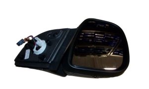 Lusterko Boczne Prawe 96777550XT Citroen Berlingo II Oryginał