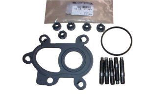 Uszczelka Turbo+Śruby 144D17725R Renault 1.6DCI Oryginał