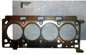 Uszczelka Głowicy 110448588R Renault 2.0DCI Oryginał
