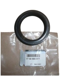 Uszczelka Wału Korbowego 7700866877 Renault Clio III 2.0 16V Oryginał