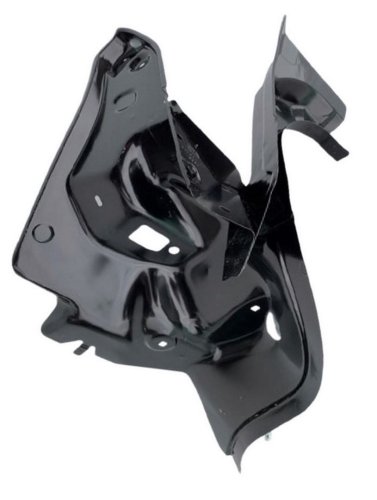 Gniazdo Lampy Lewy Tył 1608365080 Citroen C-Elysee Oryginał