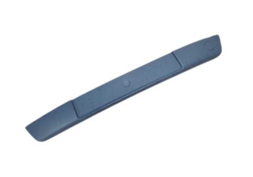 Listwa Zderzaka Przód 1609547680 Citroen C4 Picasso Oryginał