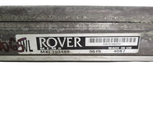 Sterownik Silnika  Ecu MKC103480 Rover 200