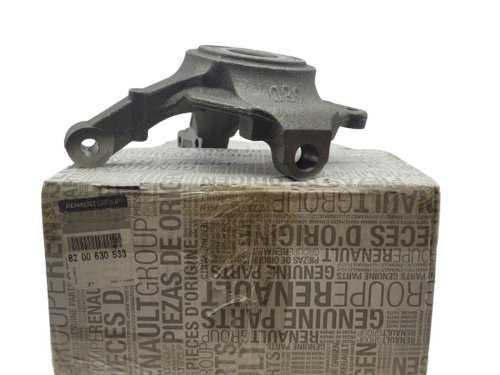 Zwrotnica Koła Prawa Z Łożyskiem 8200630533 Renault Trafic II Oryginał