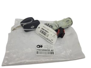 Stacyjka 7701209235 Renault Clio III,Kangoo II,Master III