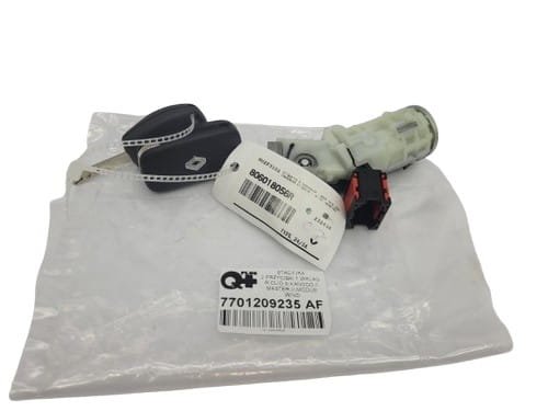 Stacyjka 7701209235 Renault Clio III,Kangoo II,Master III