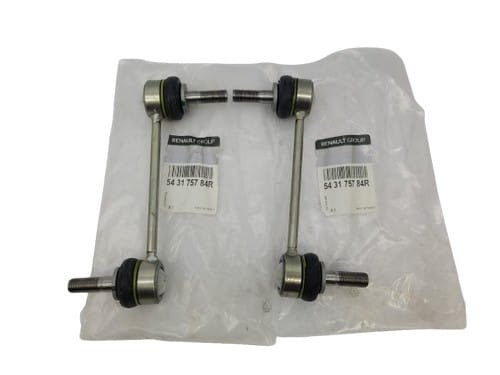 Łącznik Stabilizatora 543175784R Renault Megane III RS Oryginał
