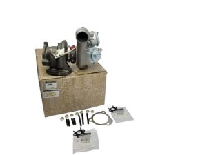 Turbosprężarka 7701478862 Renault Megane III 2.0TCE Oryginał