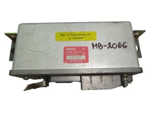 Sterownik Ecu 0265103029 441907379 Bosch