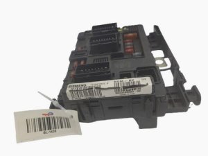 Sterownik BSM B2 9643498980 