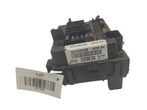 Sterownik BSM B4 9646405380 Citroen, Peugeot
