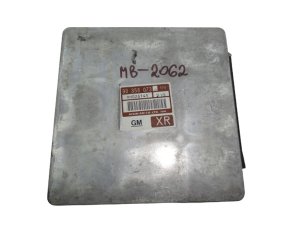 Sterownik Ecu 90356073 Opel Vectra 