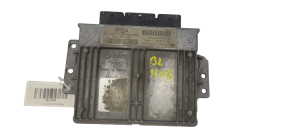 Sterownik  9644625680  9644235680 Citroen, Peugeot