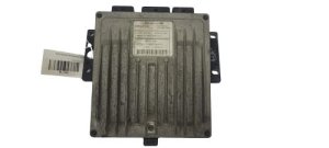 Sterownik Silnika 8200212348 8200222917 Reanult
